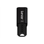 Lexar jumpdrive s80 - cl� usb - 256 go - usb 3. 1 - noir