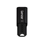 Lexar jumpdrive s80 - clé usb - 64 go - usb 3. 1 - noir Lexar jumpdrive s80 - clé usb - 64 go - usb 3. 1 - noir