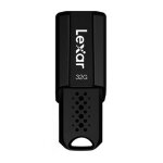 Lexar jumpdrive s80 - cl� usb - 32 go - usb 3. 1 - noir