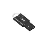 Lexar jumpdrive v40 - cl� usb - 64 go - usb 2. 0 - noir