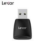 Lexar - lecteur de carte tf haute vitesse, usb 3. 2, gen1, flash d'origine, max 170, compact mbumental ... Lexar - lecteur de carte tf haute vitesse, usb 3. 2, gen1, flash d'origine, max 170, compact mbumental ...