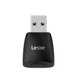 Lexar - lecteur de carte tf haute vitesse, usb 3. 2, gen1, flash d'origine, max 170, compact mbumental ... Lexar - lecteur de carte tf haute vitesse, usb 3. 2, gen1, flash d'origine, max 170, compact mbumental ...