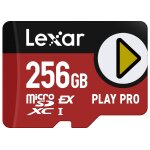 Lexar lmsxps0256g - bnnng m�moire flash 256 go microsdxc uhs - i classe 3