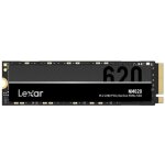 Lexar nm620 - ssd - 1 to - interne - m. 2 2280 - pcie 3. 0 x4 (nvme)