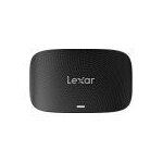 Lexar rw520 lecteur de carte mmoire usb 3. 2 gen 2 (3. 1 gen 2) type - c