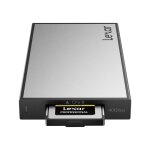 Lexar workflow pro reader lecteur de carte cfexpress 4. 0 type b usb 4