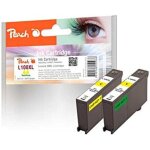 Lexmark 100xla jaune cartouche d'encre; lexmark 100xla, jaune, lexmark impact s305, interpret s405, intuition ... Lexmark 100xla jaune cartouche d'encre; lexmark 100xla, jaune, lexmark impact s305, interpret s405, intuition ...