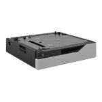 Lexmark 21k0567 bac d'alimentation bac multi - usages 550 feuilles