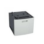 Lexmark 25b2950 bac d'alimentation bac à papier 2100 feuilles Lexmark 25b2950 bac d'alimentation bac à papier 2100 feuilles
