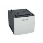 Lexmark 25b2950 bac d'alimentation bac  papier 2100 feuilles