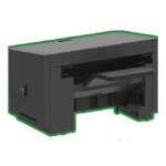 Lexmark 50g0850 bac d'alimentation 500 feuilles