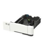 Lexmark 50g0853 pice de rechange pour quipement d'impression imprimante laser / led plateau; lexmark ...