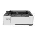 Lexmark 50m7650 bac d'alimentation bac � papier 650 feuilles
