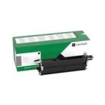 Lexmark - noir - original - unit de mise en image de l'imprimante lccp, lrp - pour lexmark c4342, cs730de, ...