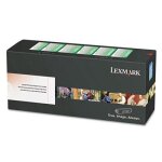 Lexmark 78c0zk0 imprimante de dveloppement 125000 pages; lexmark 78c0zk0, 125000 pages, laser, noir, ...