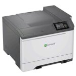 Lexmark c2335 - imprimante - couleur - recto - verso - laser - a4 / legal - 1200 x 1200 ppp - jusqu'� ...