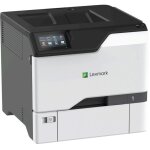 Lexmark c4342 - imprimante - couleur - recto - verso - laser - a4 / legal - 2400 x 600 ppp - jusqu' ...