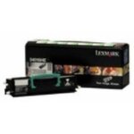 Lexmark cartouche de toner a rendement eleve 1 x noir 6000 pages lrp consommable Lexmark cartouche de toner a rendement eleve 1 x noir 6000 pages lrp consommable