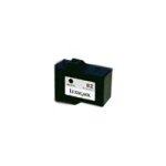 Lexmark cartridge no. 82 - noir - originale - cartouche d'encre - pour x5130, 5150, 5190pro, 6150, 6170, ...