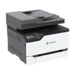 Lexmark cx431adw colorlaser mfg a4