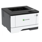Lexmark m1342 - imprimante - noir et blanc - recto - verso - laser - a4 / legal - 2400 x 600 ppp - jusqu' ...