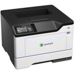Lexmark m3346 - imprimante - noir et blanc - recto - verso - laser - a4 / legal - 1200 x 1200 ppp - jusqu'� ...
