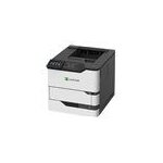Lexmark m5255 - imprimante - noir et blanc - recto - verso - laser - a4 / legal - 1200 x 1200 ppp - jusqu' ...