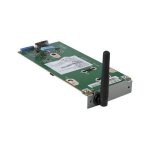 Lexmark marknet n8350 - serveur d'impression - 802. 11b / g / n - pour lexmark c746, c792, c9235, c950, ...