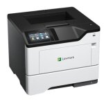 Lexmark ms632dwe - imprimante - noir et blanc - recto - verso - laser - a4 / legal - 1200 x 1200 ppp ... Lexmark ms632dwe - imprimante - noir et blanc - recto - verso - laser - a4 / legal - 1200 x 1200 ppp ...