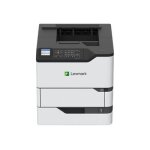Lexmark ms823dn - imprimante - noir et blanc - recto - verso - laser - a4 / legal - 1200 x 1200 ppp - ... Lexmark ms823dn - imprimante - noir et blanc - recto - verso - laser - a4 / legal - 1200 x 1200 ppp - ...