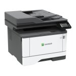 Lexmark mx431adn s / w - imprimante laser scanner photocopieuse fax usb lan