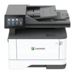 Lexmark mx432adwe laser a4 1200 x 1200 dpi 40 ppm wifi
