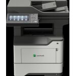 Lexmark mx622ade mono multifonctions imprimante laser noir blanc(a4, 4 - in - 1, imprimeur, photocopieuse, ...