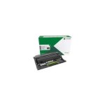 Lexmark - noir - original - unit� de mise en image de l'imprimante lccp, lrp, entreprise lexmark - pour ...