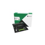 Lexmark - noir - unit de mise en image de l'imprimante lccp, lrp