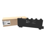 Lexmark original resttonerbehälter pour 25. 000 pages 78c0w00 Lexmark original resttonerbehälter pour 25. 000 pages 78c0w00