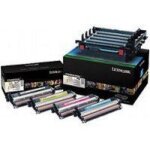 Lexmark unité de mise en image de l'imprimante 1 x noir, couleur (cyan, magenta, jaune) 30000 pages lccp ... Lexmark unité de mise en image de l'imprimante 1 x noir, couleur (cyan, magenta, jaune) 30000 pages lccp ...