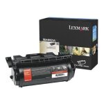 Lexmark x644h21e cartouche de toner 1 pièce(s) original noir Lexmark x644h21e cartouche de toner 1 pièce(s) original noir