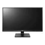 Lg 24bk550y - i - ecran led - 24  (23. 8  visualisable) - 1920 x 1080 full hd (1080p) - ips - 250 cd ...