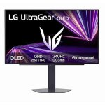 Lg 27gx704a - b ecran pc gamer 27  oled qhd