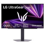 Lg 27gx704a - b ecran pc gamer 27  oled qhd
