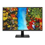 Lg 27mp60g - b - ecran led - 27 - 1920 x 1080 full hd (1080p) @ 75 hz - ips - 250 cd / m - 1000:1 - ... Lg 27mp60g - b - ecran led - 27 - 1920 x 1080 full hd (1080p) @ 75 hz - ips - 250 cd / m - 1000:1 - ...