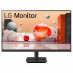 Lg 27ms500 - b écran plat de pc 68, 6 cm (27 ) 1920 x 1080 pixels full h Lg 27ms500 - b écran plat de pc 68, 6 cm (27 ) 1920 x 1080 pixels full h