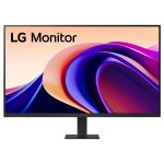 Lg 32u631a - b - ecran led - 32  (31. 5  visualisable) - 2560 x 1440 qhd @ 100 hz - ips - 250 cd / m ...