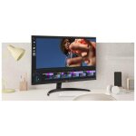 Lg 32ur500 - b - ecran led - 32  (31. 5  visualisable) - 3840 x 2160 4k @ 60 hz - va - 250 cd / m - 3000:1 ...
