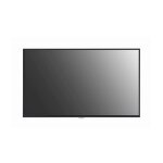 Lg 43uh7j - h - classe de diagonale 43  uh7j - h series cran lcd rtro - clair par led - signalisation ...