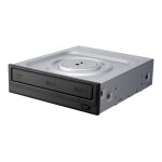 Lg dh18ns61 - lecteur de disque - dvd - rom - 18x - serial ata - interne - 5. 25