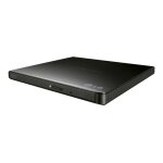 Lg gp57eb40 - lecteur de disque - dvd�rw (�r dl) / dvd - ram - 8x / 6x / 5x - usb 2. 0 - externe