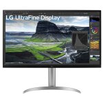 Lg ultrafine 32uq850v - w - uq850v series - �cran led - 32  - 3840 x 2160 4k @ 60 hz - ips - 500 cd / ...