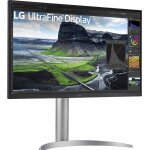 Lg ultrafine 32uq850v - w - uq850v series - �cran led - 32  - 3840 x 2160 4k @ 60 hz - ips - 500 cd / ...